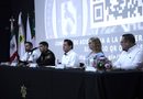 SSP FORTALECE CAPACIDADES DEL SECTOR DE SEGURIDAD PRIVADA EN YUCATÁN