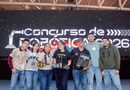 Premia Yucatán el talento de las juventudes en robótica