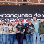 Premia Yucatán el talento de las juventudes en robótica