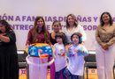 DIF Yucatán fortalece acompañamiento a familias de menores con trastorno del espectro autista