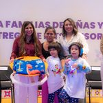 DIF Yucatán fortalece acompañamiento a familias de menores con trastorno del espectro autista