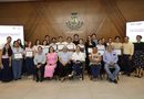 Presentan proyecto ganador del parador turístico de Dzibilchaltún