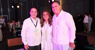 Mérida fortalece su posicionamiento en el turismo de romance con Love México 2026