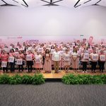 FÁTIMA RECUPERA SU SONRISA TRAS 12 AÑOS SIN SU PRÓTESIS
