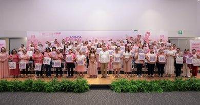 FÁTIMA RECUPERA SU SONRISA TRAS 12 AÑOS SIN SU PRÓTESIS