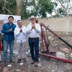 Renacimiento Maya le cumple a productoras y productores del sur con infraestructura apícola y apoyos al campo