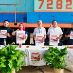 Taco Lover Fest se suma al Desfile de Catrinas y fortalece la oferta cultural y gastronómica de Mérida
