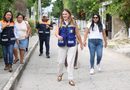 Mérida preparada para cualquier contingencia: Cecilia Patrón