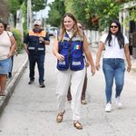 Mérida preparada para cualquier contingencia: Cecilia Patrón
