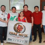 Estudiantes de la UTM representarán a Yucatán en Rumania