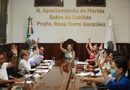 Cabildo aprueba por unanimidad nombramiento de titular de Participación Ciudadana