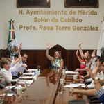 Cabildo aprueba por unanimidad nombramiento de titular de Participación Ciudadana