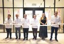 El Gobernador Díaz Mena inauguró el Centro PET SCAN Dr. Luis Alberto Navarrete Jaimes