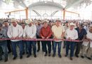 Renacimiento Maya cumple en territorio: fortalece la producción y el patrimonio ganadero del oriente