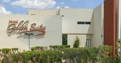 HALLAN A HOMBRE SIN VIDA EN MOTEL DEL PERIFÉRICO DE MÉRIDA