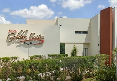 HALLAN A HOMBRE SIN VIDA EN MOTEL DEL PERIFÉRICO DE MÉRIDA