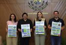 Presenta Cecilia Patrón las ligas deportivas municipales