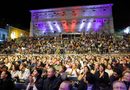 Orquesta Típica Yukalpetén en el corazón del Festival Cervantino