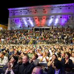 Orquesta Típica Yukalpetén en el corazón del Festival Cervantino