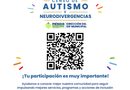 Censo Municipal busca identificar las necesidades de personas autistas y neurodivergentes en Mérida