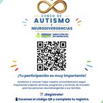 Censo Municipal busca identificar las necesidades de personas autistas y neurodivergentes en Mérida
