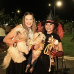 Celebra Cecilia Patrón la vida y memoria de los animales de compañía con el Pixán Peek