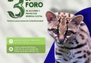 Reserva Cuxtal realizará el 3er Foro de Acciones y Proyectos “Territorio para conservar la biodiversidad”