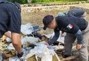 FGR incinera casi 24 kilos de drogas y destruye más de ocho mil objetos relacionados con delitos en Yucatán