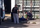 MOVILIZA A PARAMÉDICOS POR DOLOR DE PECHO EN EL MERCADO SAN ROQUE