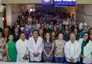 DIF Yucatán impulsa capacitación para mejorar la atención a personas con parálisis cerebral