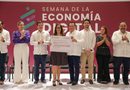 Página web, tienda en línea y hasta inteligencia artificial: 400 negocios yucatecos ya recibieron su kit digital y más de 1,000 se capacitaron este año