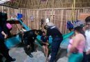 LOCALIZAN CON VIDA A HOMBRE DESAPARECIDO EN CHICHIMILÁ