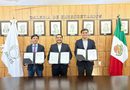 UPY participa en el 3er. Foro Nacional de Ciberseguridad AMCS 2026