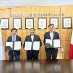 UPY participa en el 3er. Foro Nacional de Ciberseguridad AMCS 2026