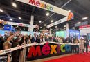 Yucatán presenta su oferta de reuniones en IMEX America 2026
