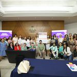 Encabeza Cecilia Patrón firma del pacto “Contigo Cuidamos Mejor”