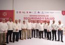 Yucatán fortalece la seguridad y la salud laboral para proteger a las y los trabajadores