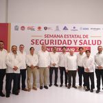 Yucatán fortalece la seguridad y la salud laboral para proteger a las y los trabajadores