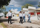 Procivy instala puesto de mando para la Feria Yucatán 2026