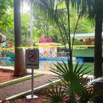 El Centenario refuerza medidas preventivas en lago artificial