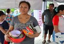 Mercado circular beneficia a 80 familias de Tixkokob