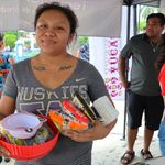 Mercado circular beneficia a 80 familias de Tixkokob