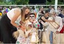 Celebra Cecilia Patrón la vida y memoria de los animales de compañía con el Pixán Peek