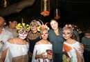 “Ánimas Iluminadas” enciende las tradiciones en los espacios públicos de Mérida