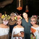 “Ánimas Iluminadas” enciende las tradiciones en los espacios públicos de Mérida