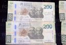 VINCULAN A PROCESO A HOMBRE POR USAR BILLETES FALSOS EN MÉRIDA