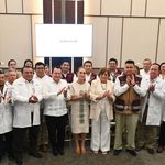El O’Horán y dos hospitales más ya son IMSS-Bienestar