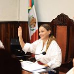 Mérida sin aumento al predial por tercer año consecutivo; Cecilia Patrón