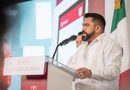 Módulos Renacimiento acercan trámites y servicios con instrucciones en maya y español