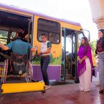 DIF Yucatán y Beneficencia Pública entregan aparatos de movilidad a personas con discapacidad